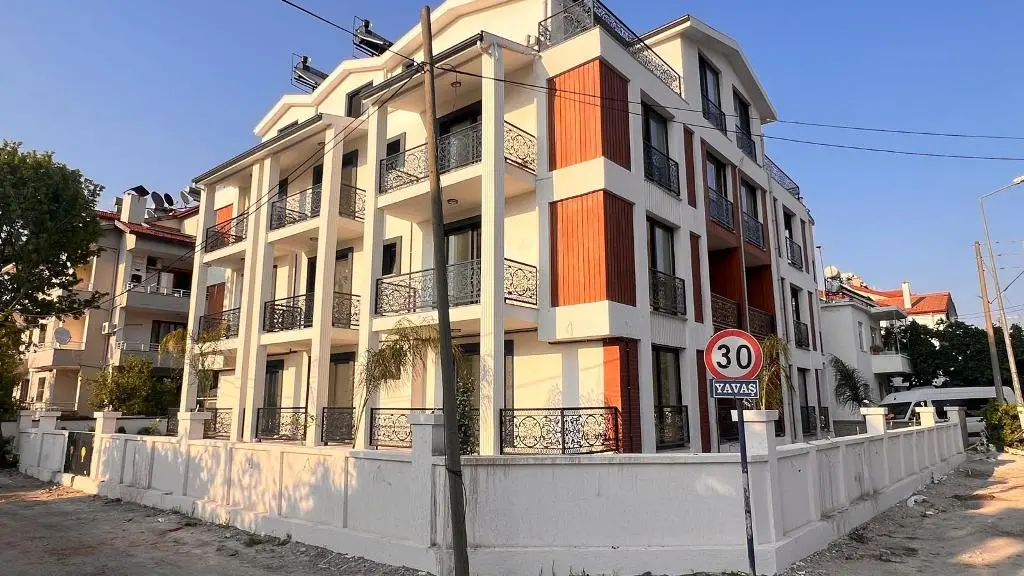 Homes in Tuzla